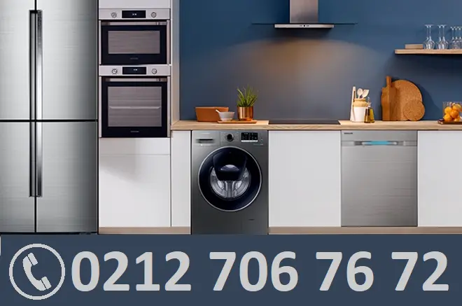 Osmangazi Mahallesi beyaz eşya tamir servisi